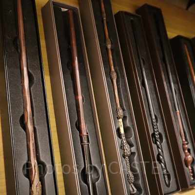 ハリーポッターグッズ/魔法使いの杖