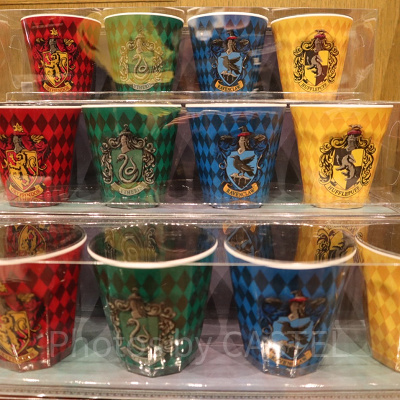 ハリーポッターグッズ/コップ