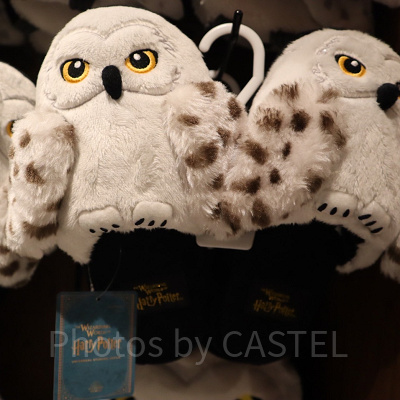 ハリーポッターグッズ/ハリーポッタースリッパ