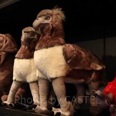 ハリーポッターグッズ/ヒッポグリフ