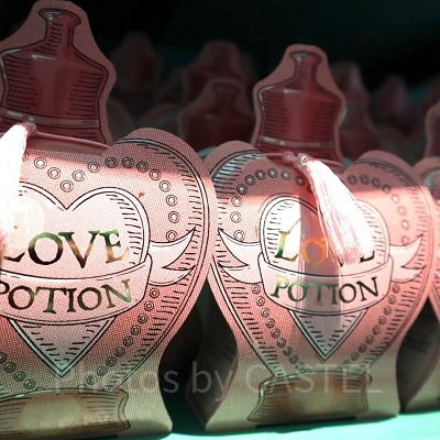 ハリポタグッズ/ラブ・ポーション・キャンディ