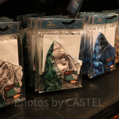 ハリーポッターグッズ/マスク