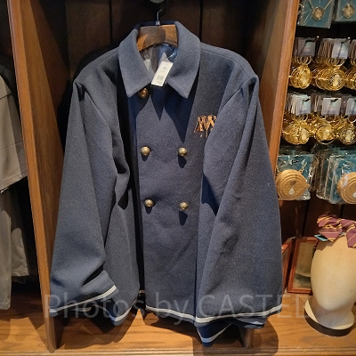 ハリーポッターグッズ/魔法省のコート