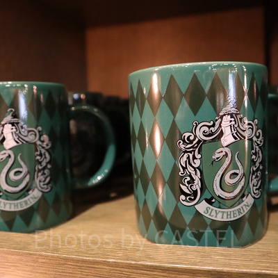 ハリーポッターグッズ/マグカップ