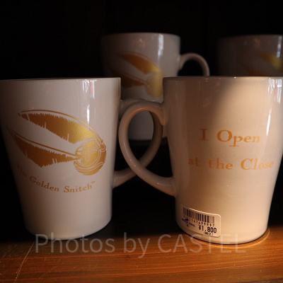 ハリーポッターグッズ/マグカップ