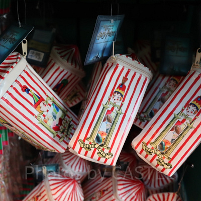 ハリーポッターグッズ/ペンケース