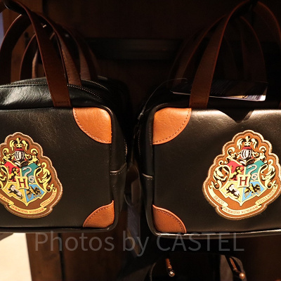 ハリーポッターグッズ/ポーチ