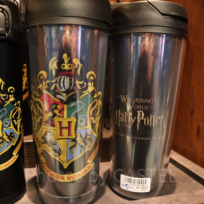 ハリーポッターグッズ/タンブラー