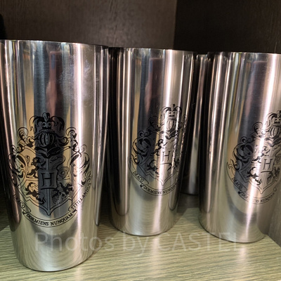 ハリーポッターグッズ/タンブラー
