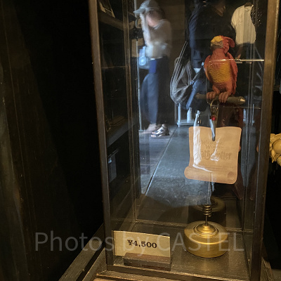 ハリーポッターグッズ/ハリポタ不死鳥