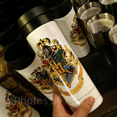 ハリーポッターのステンレス水筒