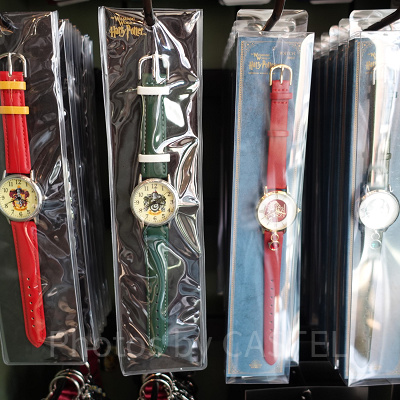 ハリーポッターグッズ/ハリポタウォッチ