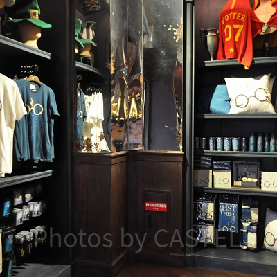 Harry’s Glasses（ハリーズグラッシーズ）／ビバリーヒルズギフト