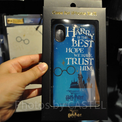 Harry’s Glasses（ハリーズグラッシーズ）のスマートフォンケース