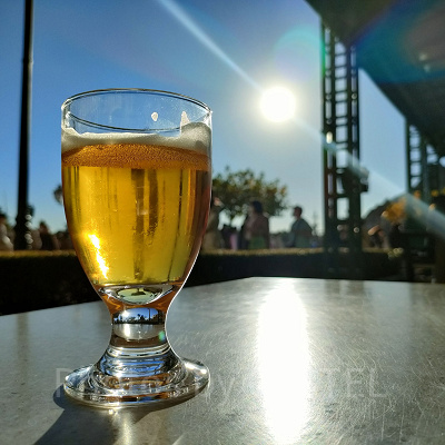 ハーヴェストムーン（Sサイズ）