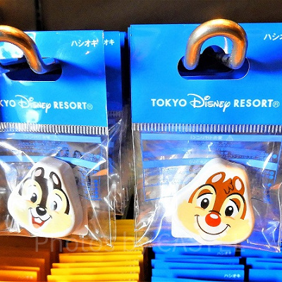 シンプルで場所を選ばず使えるハシオキ