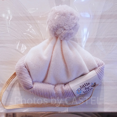 リトルバイリトルクローゼット：帽子