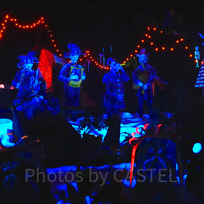 ホーンテッド・マンション（ホリデーナイトメアー）