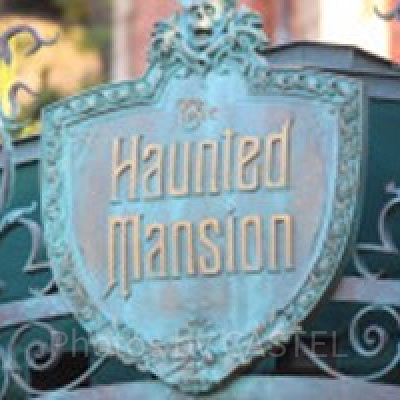 ホーンテッドマンション