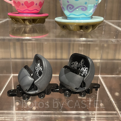 ホーンテッドマンション