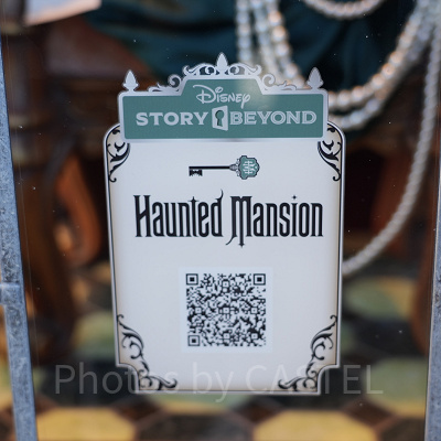 ホーンテッドマンション謎解き体験レポ：SNSを使った新たな試み！