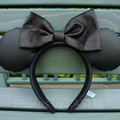 カチューシャ（2022年ディズニーハロウィングッズ）