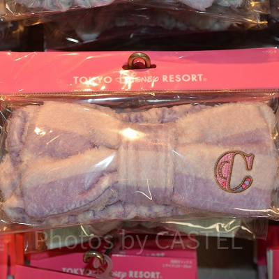 ヘアバンド（チェシャ猫）