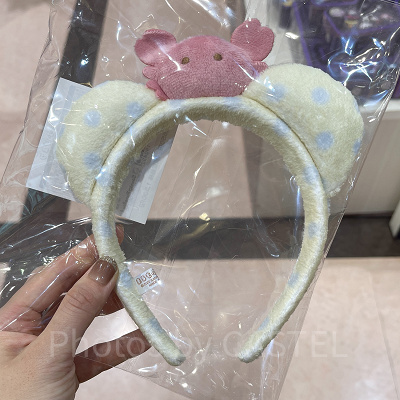 まるもふびよりカチューシャ