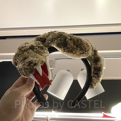 カチューシャ・ハブ