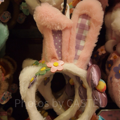 カチューシャ（キティ）