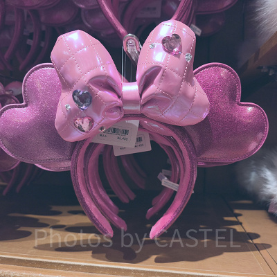 カチューシャ(ミニパルグッズ2026)