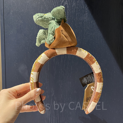 カチューシャ（ノーバート）