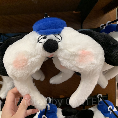 カチューシャ（オラフ）