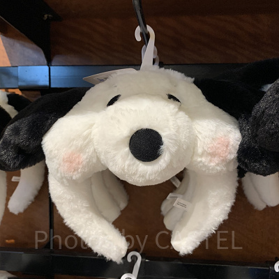 カチューシャ（スヌーピー）