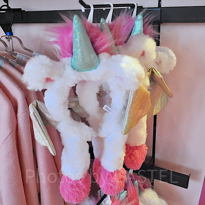 フラッフィになれるカチューシャ