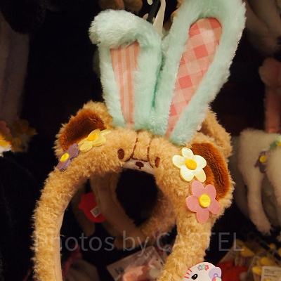 カチューシャ（タイニーチャム）