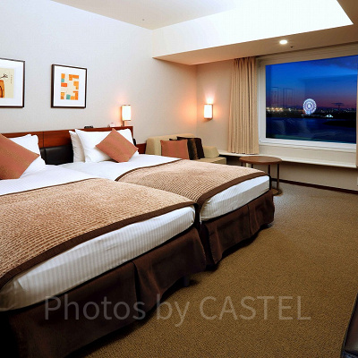 ハース・ハーモニールーム