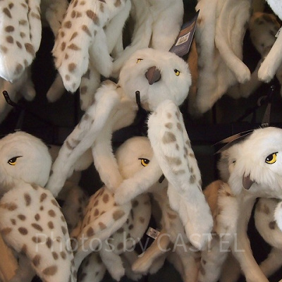 ヘドウィグカチューシャ