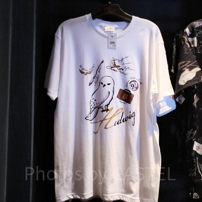 ヘドウィグのTシャツホワイト