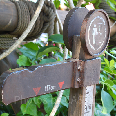 ディズニーキャラクターの身長まとめ！