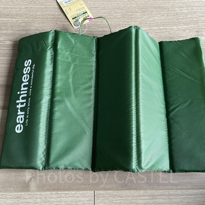 コンパクトにたためるタイプがおすすめ