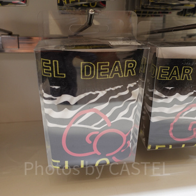 ハローキティ　ボクサーパンツ