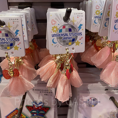 ハローキティのチャーム