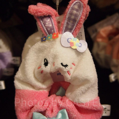 ハローキティ　プラッシュ・ブレスレットイースター