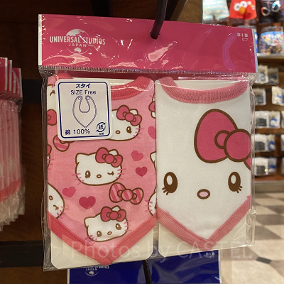 ハローキティのスタイセット