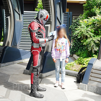 ヒロイック・エンカウンター（Heroic Encounter）