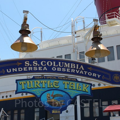 隠れグーフィー