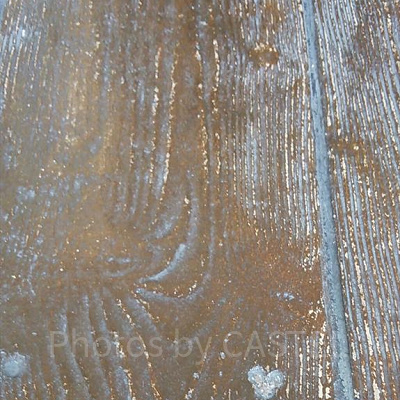 ロストリバーアウトフィッター入り口の隠れミッキー