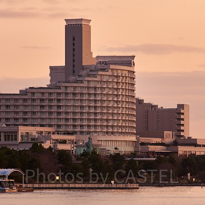 ヒルトン東京お台場Q&A