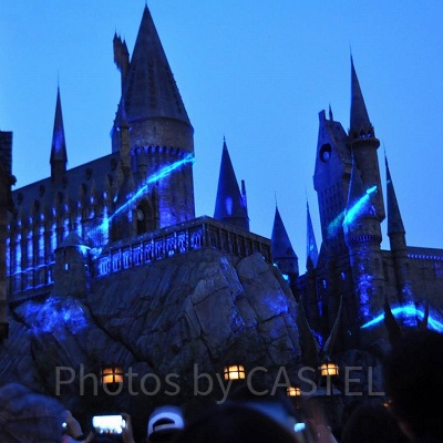 ホグワーツ・マジカル・セレブレーション／USJ（2019年）